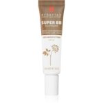 Erborian Super BB Crema BB ce ofera aspect perfect pielii pachet mic
