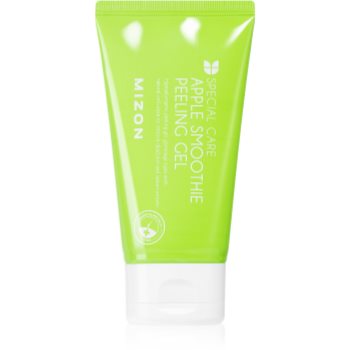 Mizon Special Care Apple Smoothie exfoliant facial