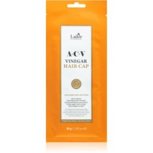 La'dor ACV Vinegar Tratament pentru păr pentru intarire si stralucire