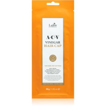 La'dor ACV Vinegar Tratament pentru păr pentru intarire si stralucire