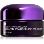 Mizon Intensive Firming Solution Collagen Power crema de ochi pentru fermitate impotriva ridurilor si a punctelor negre