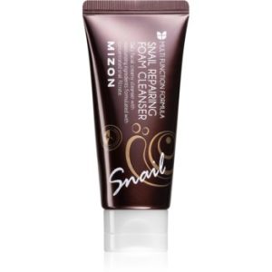 Mizon Multi Function Formula Snail spuma de curatat