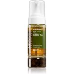 Neogen Dermalogy Real Fresh Green Tea spuma de curatare revigoranta