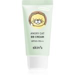 Skin79 Animal For Angry Cat BB Cream pentru imperfectiunile pielii SPF 50+