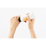 Cosrx Ultimate Moisturizing masca de noapte cu miere
