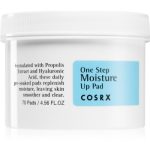 Cosrx One Step Moisture discuri pentru indepartarea impuritatilor cu efect de hidratare