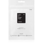 Cosrx Clear Fit Master Patch plasture de curatare pentru pielea problematica