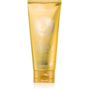 Elizavecca Milky Piggy 24K Gold Snail Cleansing Foam demachiant spumant delicat