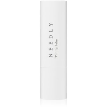 NEEDLY Tint Lip balsam de buze tonifiant nutritie si hidratare