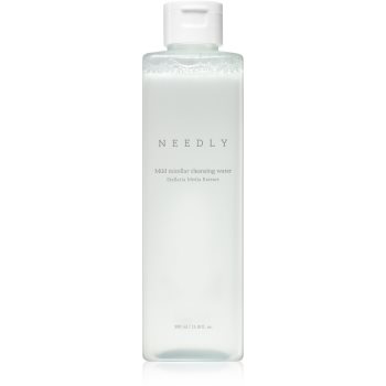 NEEDLY Mild Cleansing Micellar Water apă micelară pentru curățare blânda