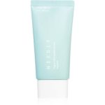 NEEDLY Vegan Mild Moisture Sun crema fata iluminatoare de protectie SPF 50+