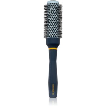 BRITISH M Hot Curling Ceramic Brush perie rotundă pentru păr