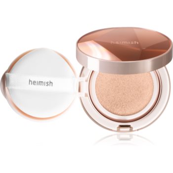 Heimish Artless Perfect Cushion burete cu machiaj de lungă durată SPF 50+
