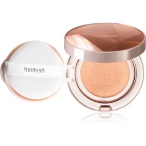 Heimish Artless Perfect Cushion burete cu machiaj de lungă durată SPF 50+