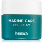 Heimish Marine Care crema de ochi pentru hidratare si matifiere