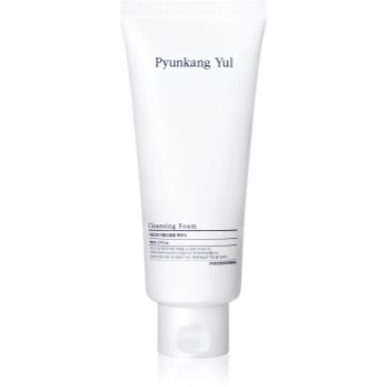 Pyunkang Yul Cleansing Foam Spuma curatare intensa. pentru pori dilatati