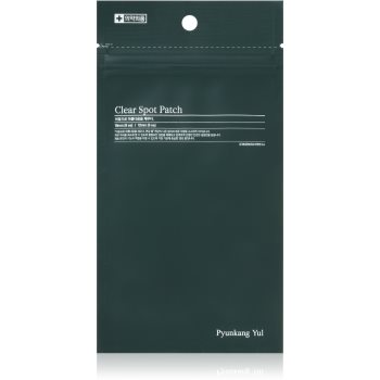 Pyunkang Yul Clear Spot Patch plasturi pentru piele problematică