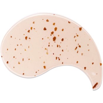 Jayjun Eye Gel Patch Roselle Tea masca hidrogel pentru ochi împotriva ridurilor și a cearcănelor întunecate