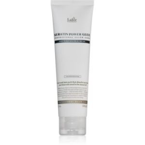 La'dor Keratin Power Glue tratament pentru îngrijirea părului fără clătire cu keratina