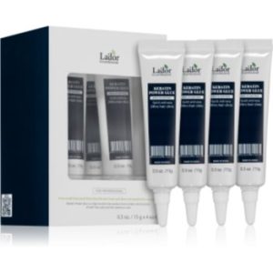 La'dor Keratin Power Glue tratament pentru îngrijirea părului fără clătire cu keratina