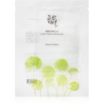 Beauty Of Joseon Centella Asiatica Calming Mask mască textilă hidratantă pentru a calma si intari pielea sensibila