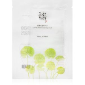 Beauty Of Joseon Centella Asiatica Calming Mask mască textilă hidratantă pentru a calma si intari pielea sensibila