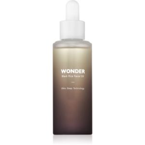 Haruharu Wonder Black Rice Ulei facial antioxidant pentru zi și noapte