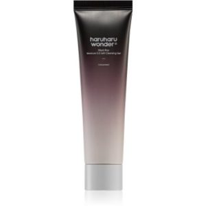 Haruharu Wonder Black Rice Moisture gel de curățare blând pentru piele sensibila si intoleranta