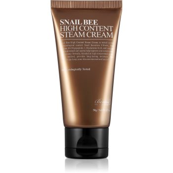 Benton Snail Bee cremă pentru față cu extract de melc