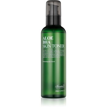 Benton Aloe BHA tonic hidratant