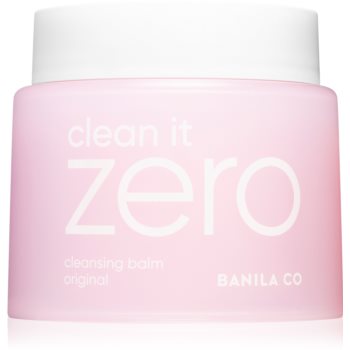 Banila Co. clean it zero original lotiune de curatare