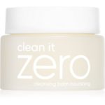 Banila Co. clean it zero nourishing lotiune de curatare nutritie si hidratare