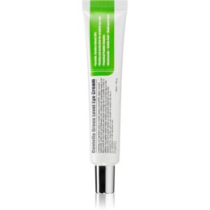 Purito Centella Green Level crema de ochi pentru hidratare si matifiere
