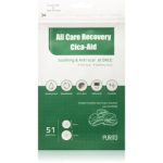 Purito All Care Recovery Cica Aid plasturi pentru piele problematică