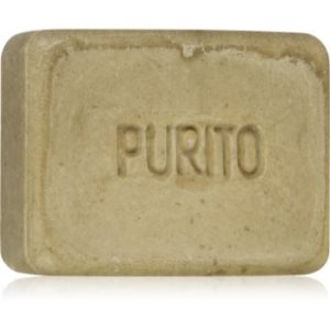 Purito Cleansing Bar Re:lief sapun gentil pentru curatare pentru fata si corp