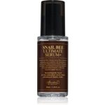 Benton Snail Bee ser pentru fermitate extract de melc