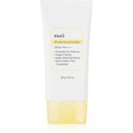 Klairs All-day Airy Sunscreen gel cremă de protecție SPF 50+