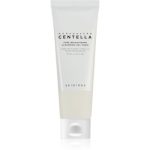 SKIN1004 Madagascar Centella Tone Brightening Cleansing Gel Foam gel de curatare spumant pentru luminozitate si hidratare