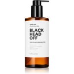 Missha Super Off ulei pentru curatarea profunda impotriva punctelor negre
