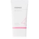 Missha All Around Safe Block Essence Sun lotiune pentru bronzat SPF 45