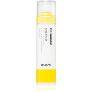 Dr. Jart+ Ceramidin™ Cream Mist bruma de corp hidratanta