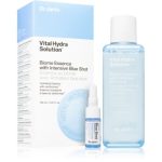 Dr. Jart+ Vital Hydra Solution™ Biome Essence with Intensive Blue Shot esență hidratantă concentrată