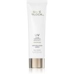 Missha Safe Block RX Cover Tone Up Sun crema de minerale pentru fata si zone sensibile SPF 50+