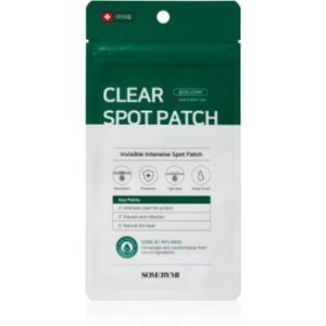 Some By Mi Clear Spot Patch plasturi pentru piele problematică