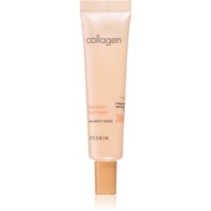 It´s Skin Collagen crema de ochi pentru hidratare si matifiere cu colagen
