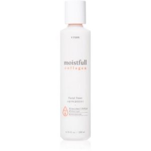 ETUDE Moistfull Collagen lotiune calmanta si hidratanta cu colagen