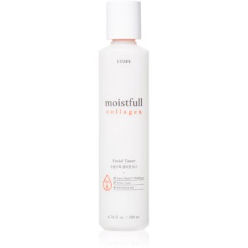 ETUDE Moistfull Collagen lotiune calmanta si hidratanta cu colagen
