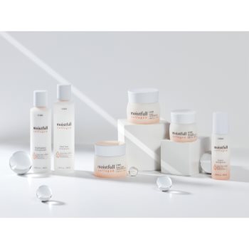 ETUDE Moistfull Collagen lotiune calmanta si hidratanta cu colagen