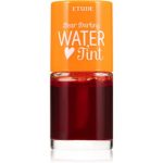 ETUDE Dear Darling Water Tint ruj cu efect de hidratare