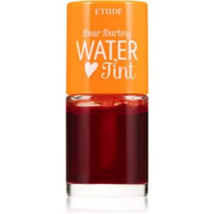 ETUDE Dear Darling Water Tint ruj cu efect de hidratare